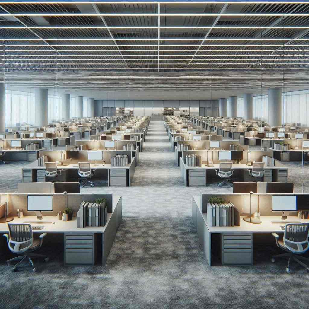 行政前台检查客户集中到访相关的写字楼办公企业接待礼仪时应关注哪些迹象